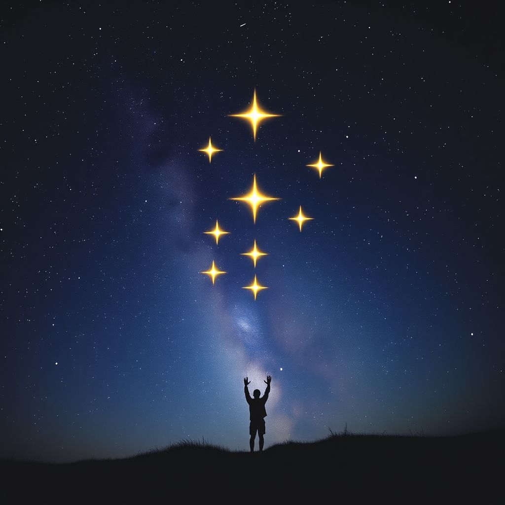 Desbloqueando tu inglés: 'Stars Can't Shine Without Darkness' y más
