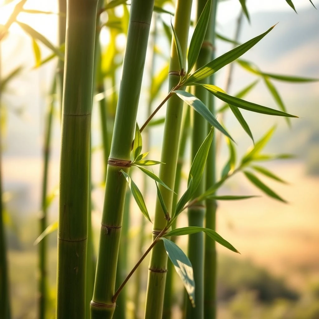 Desbloqueando a Resiliência: Entendendo "The human capacity for burden is like bamboo – far more flexible than you'd ever believe at first glance."