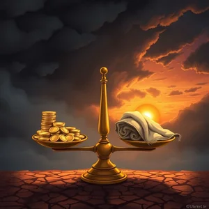 Desbloqueando a Sabedoria Inglesa Prosperity is not without many fears and distastes; and adversity is not without comforts and hopes.