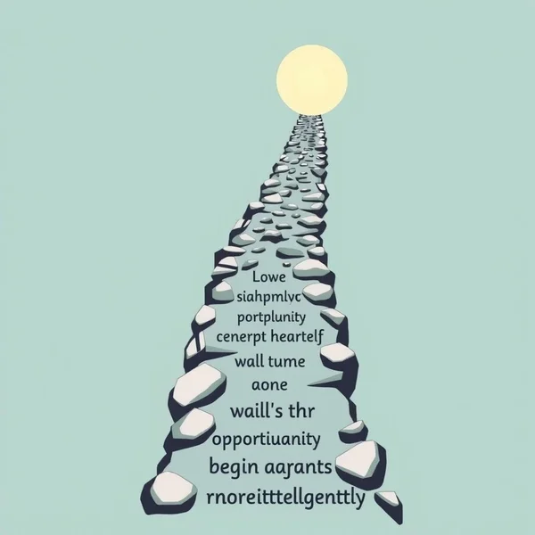 Imagen que ilustra el concepto de "Failure is simply the opportunity to begin again, this time more intelligently." como una ruta de aprendizaje