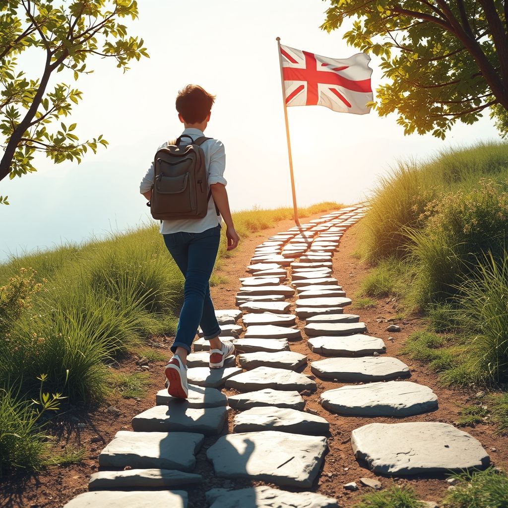 Don't be afraid to fail. Be afraid not to try. Tu Clave para Desbloquear la Fluidez en Inglés