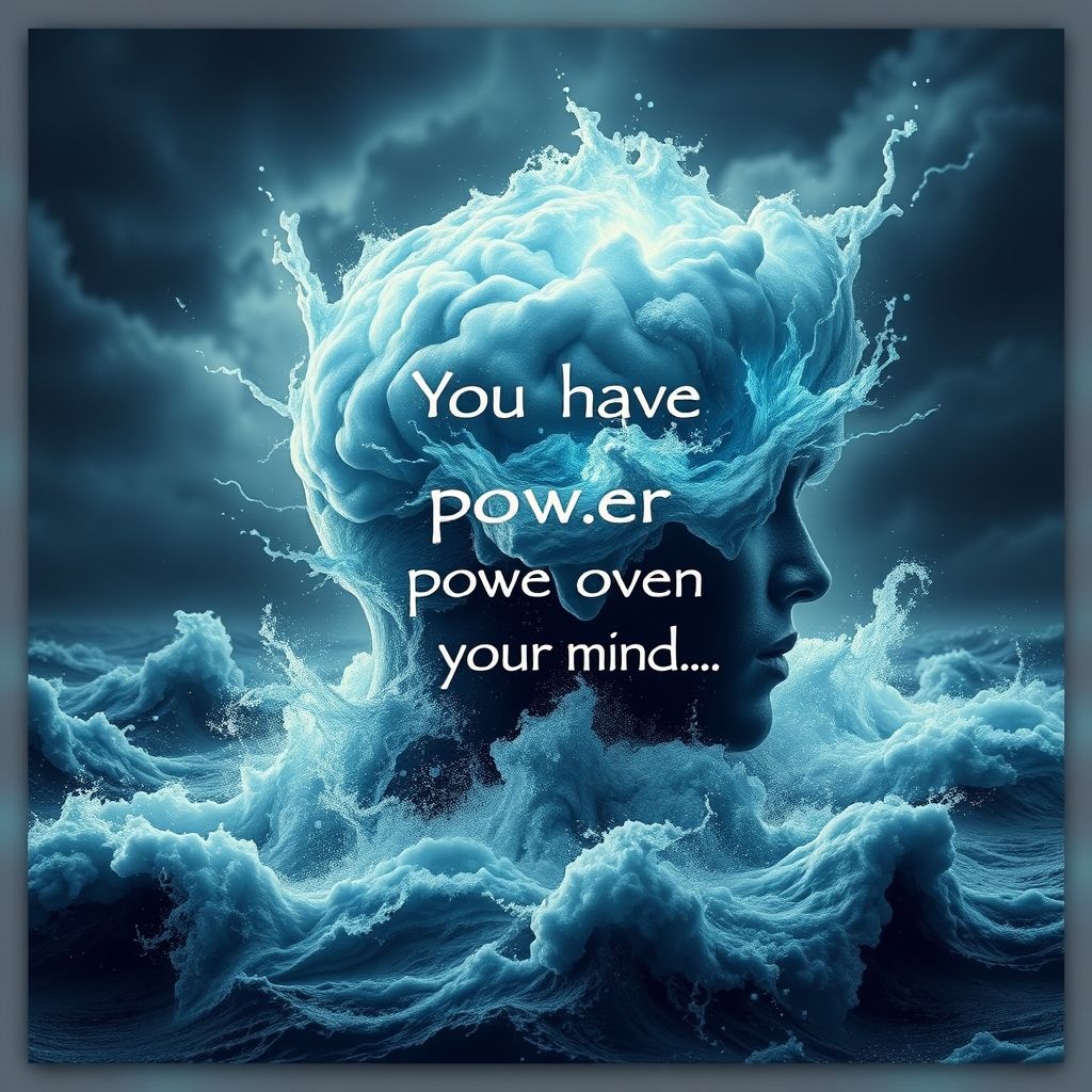 Hiểu You have power over your mind: Bài học tiếng Anh & Sức mạnh Nội tâm