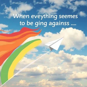 Học Tiếng Anh & Câu Nói 'When everything seems to be going against you...': Bài Học Từ Henry Ford