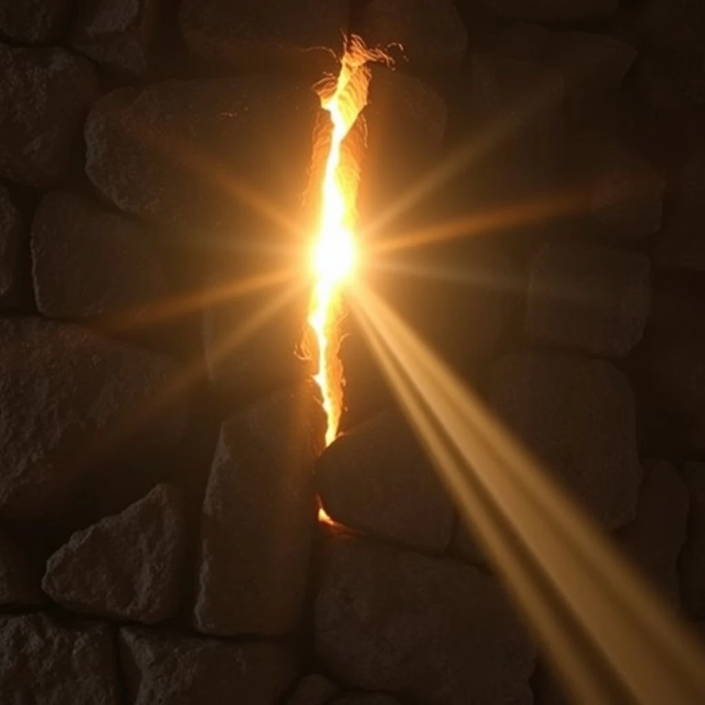 Khai Phá Thông Thạo Tiếng Anh The wound is the place where the Light enters you Giải Thích