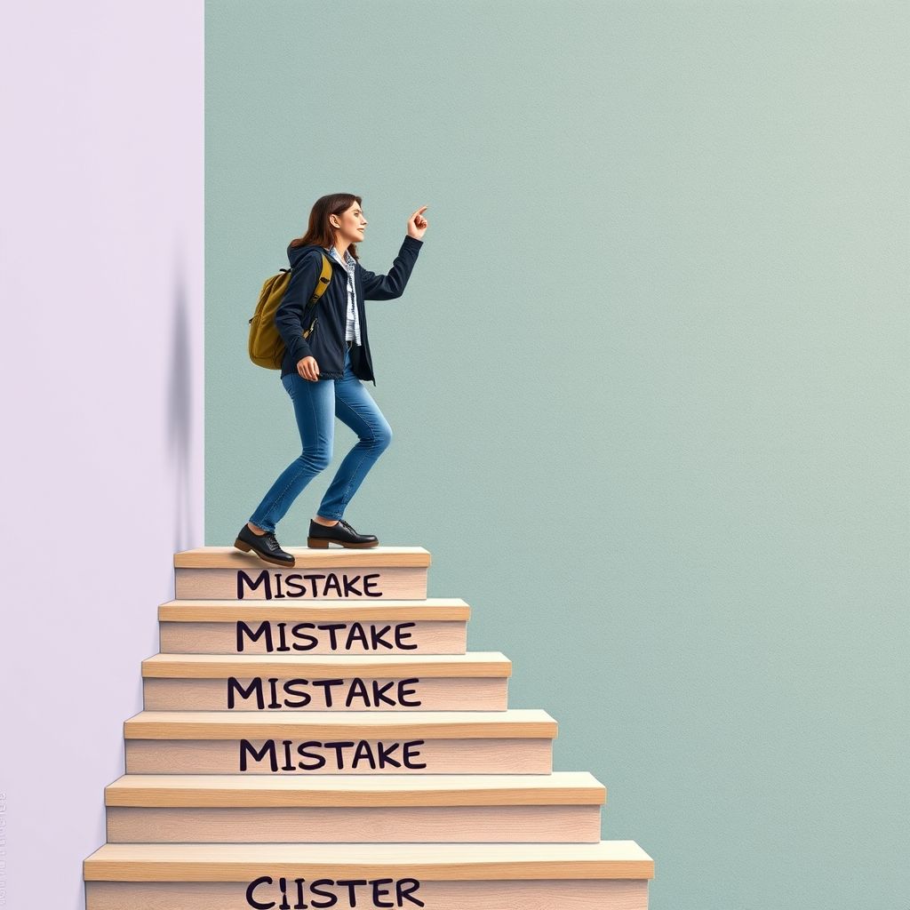 Làm chủ tiếng Anh với Failure is simply the opportunity to begin again, this time more intelligently