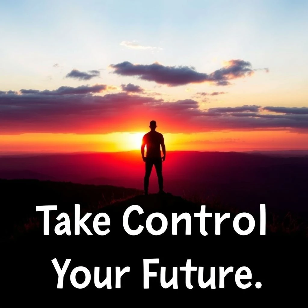 Master English and Life Incredible change happens when take control