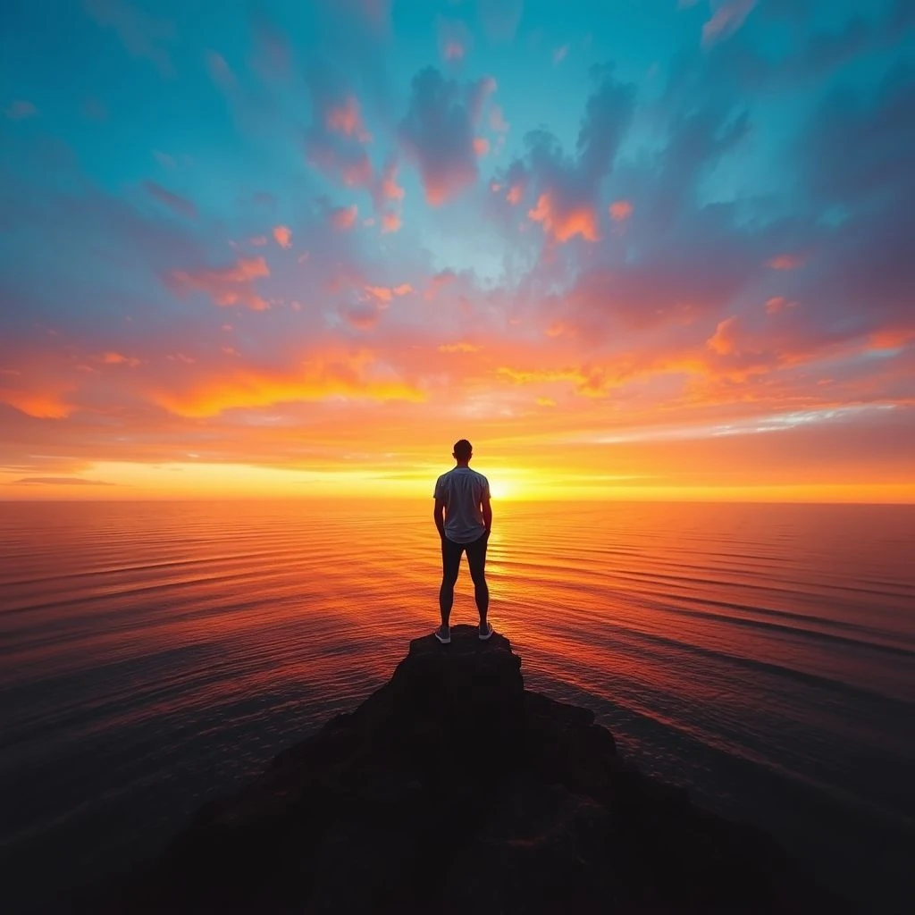 Mastering English: "Every new day is another chance to change your life" for Learning