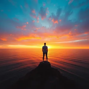 Mastering English: "Every new day is another chance to change your life" for Learning