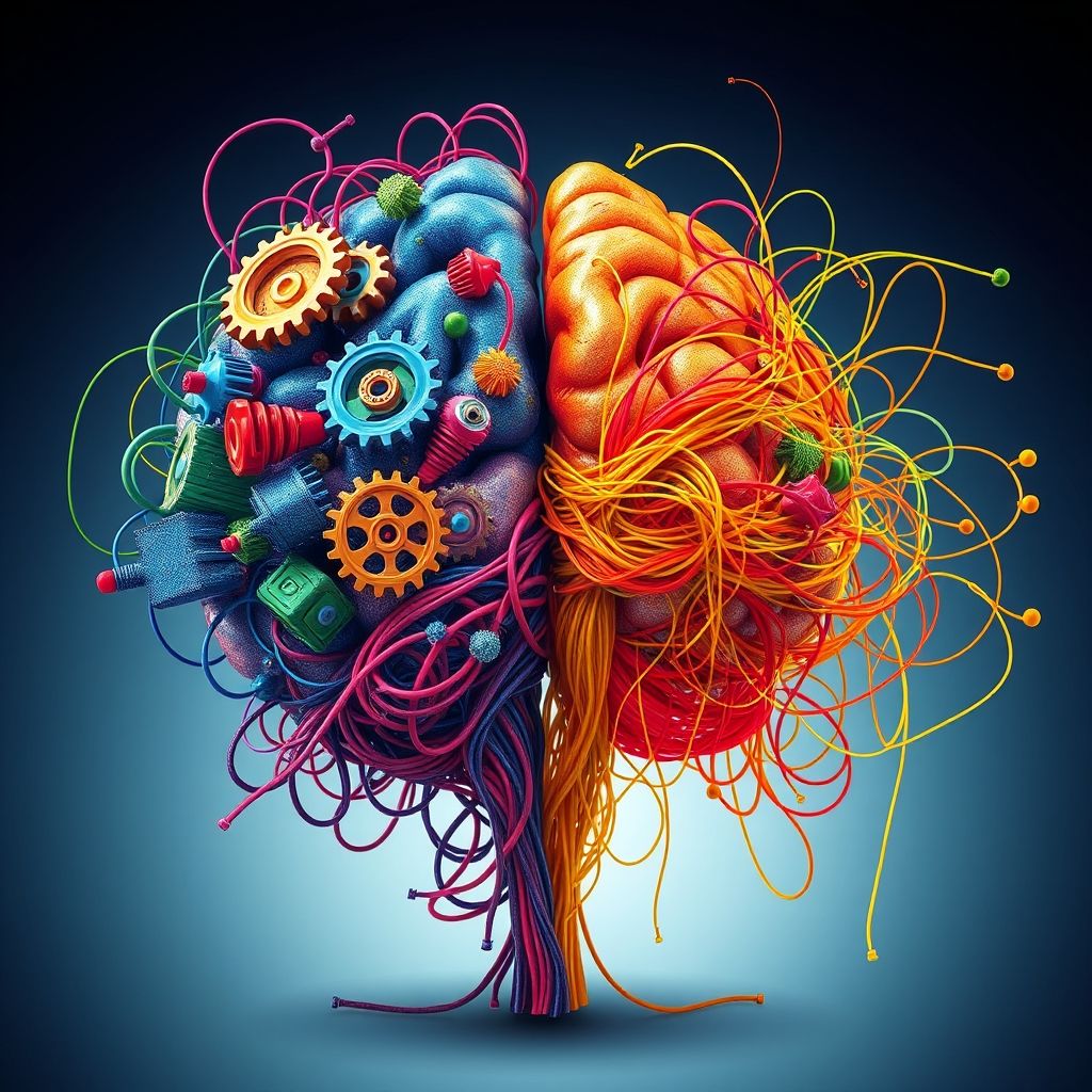Mastering English: "The world as we have created it is a process of our thinking. It cannot be changed without changing our thinking."