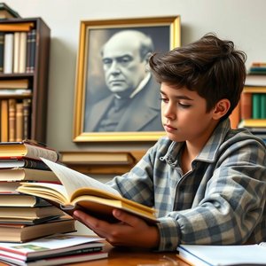Mở Khóa Tiếng Anh: Thông Điệp Churchill - Never give in. Bài học từ vựng, ngữ pháp & động lực!