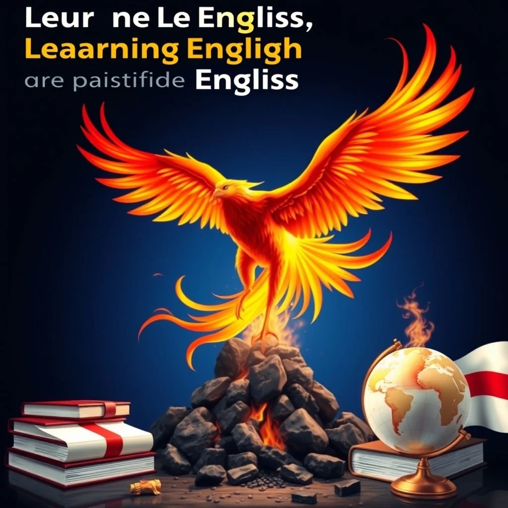 "The comeback is always stronger than the setback": Tu Impulso para Aprender Inglés