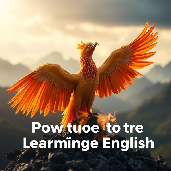Learning English with the quote 'Do not judge me by my success, judge me by how many times I fell down and got back up again.'