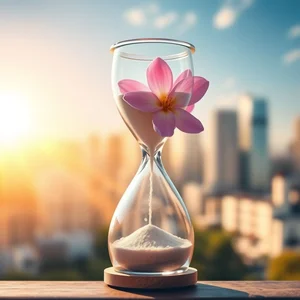 Unlock English Potential: "We are not promised tomorrow, but we have today. Use it wisely."