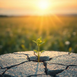 Unlock English Fluency: "Growth is Painful. Change is Painful. Nothing is as Painful as Staying Stuck."