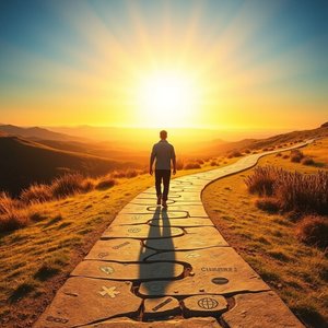 Unlock English Fluency: Progress is Impossible Without Change