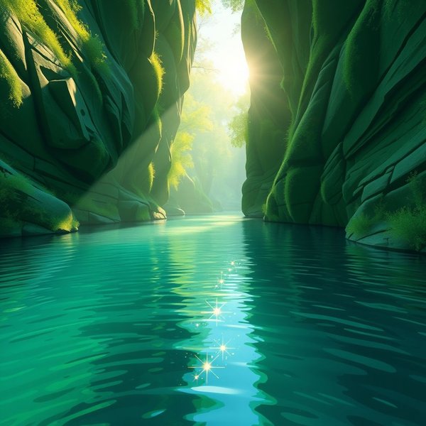Image illustrating the quote "Life is a series of natural and spontaneous changes. Don't resist them; that only creates sorrow. Let reality be reality. Let things flow naturally forward in whatever way they like."