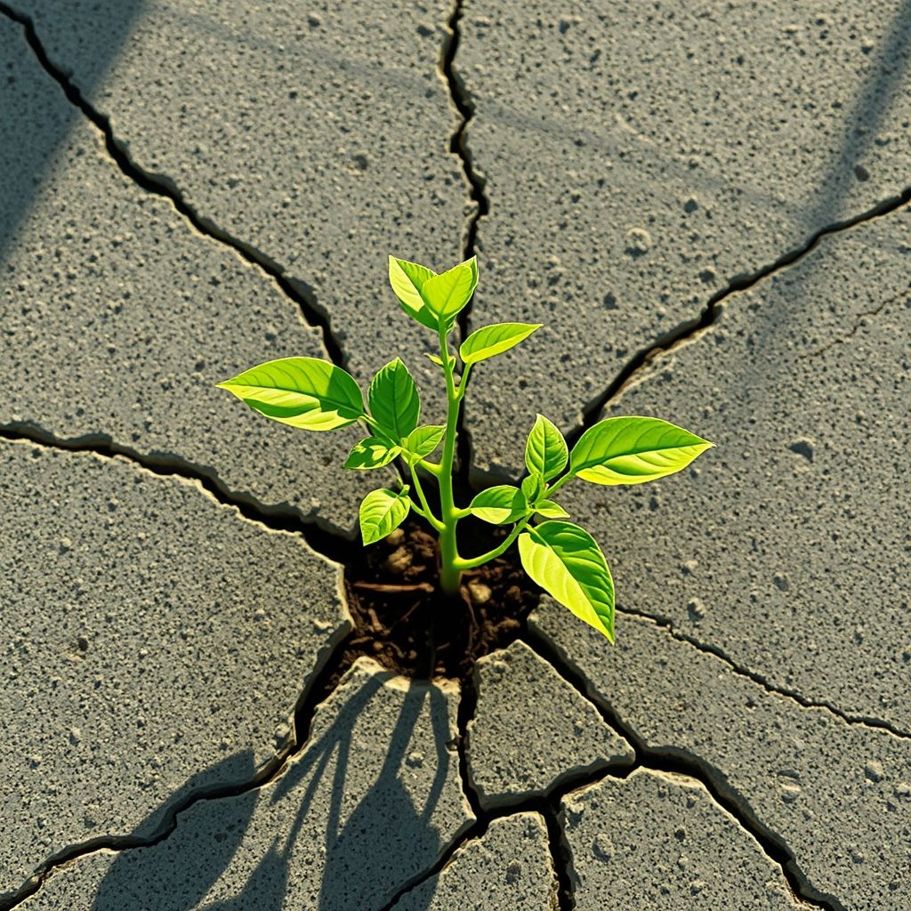 Unlock Potential: Every Adversity Carries a Seed of Benefit