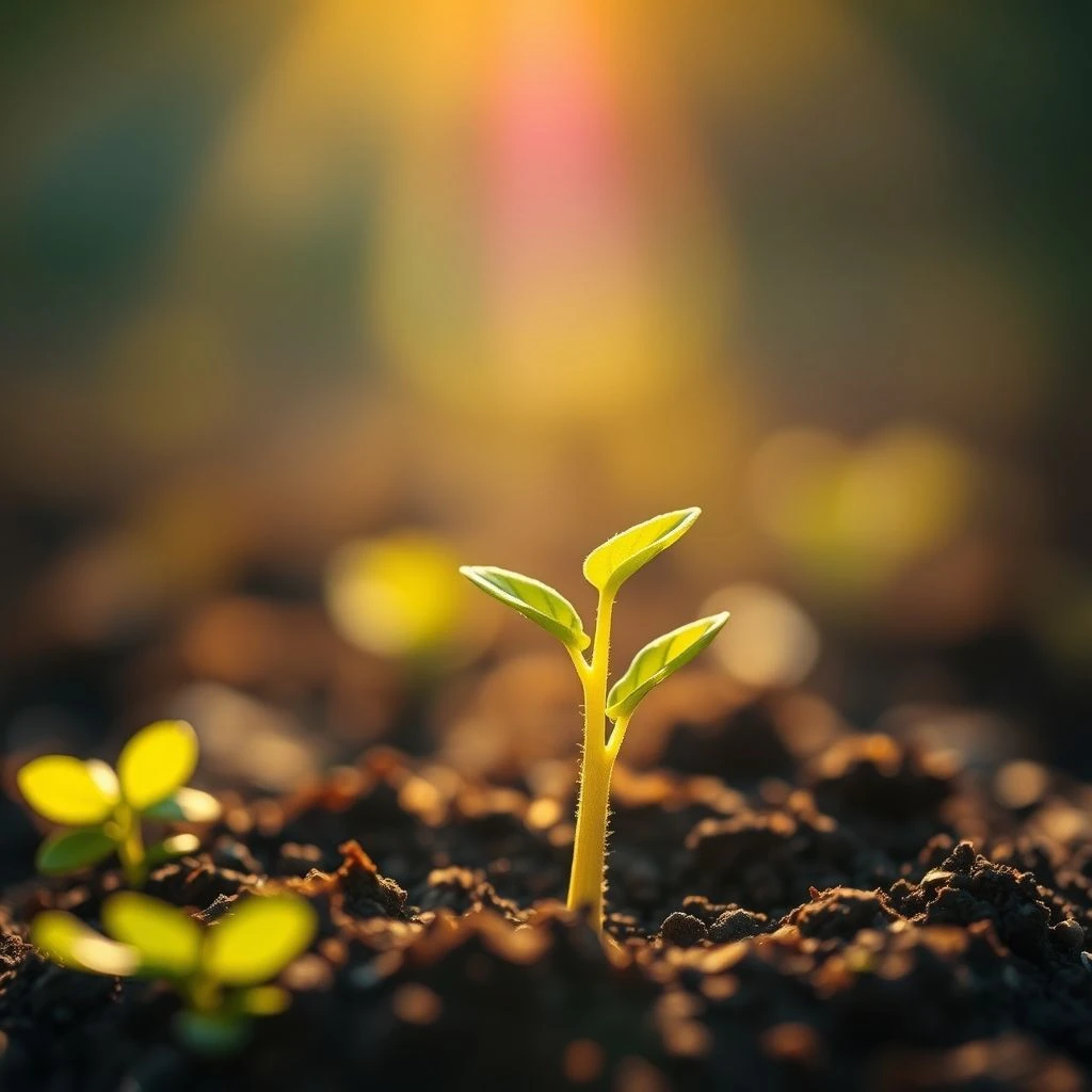 Your Life Gets Better by Change: Mastering English & Growth