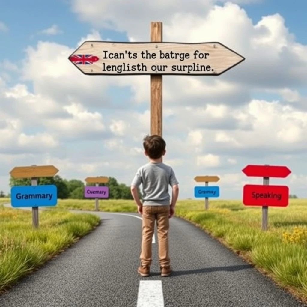 Giải Phóng Tiềm Năng Tiếng Anh với When you have exhausted all possibilities, remember this you haven't