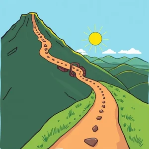 Mastering English: "Change is Hard at First, Messy in the Middle and Gorgeous at the End"