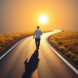 Mastering English with "Just When I Think I Have Learned the Way to Live, Life Changes"