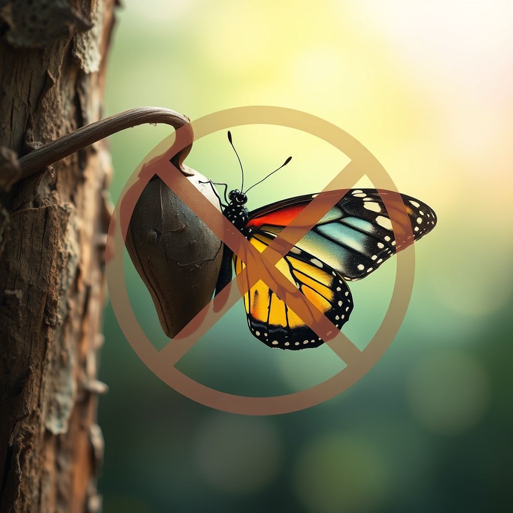 Mastering English: 'Nothing is Permanent Except Change' Explained