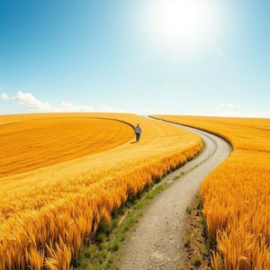 Things Change: Learn English with Life's Wisdom and Famous Quotes