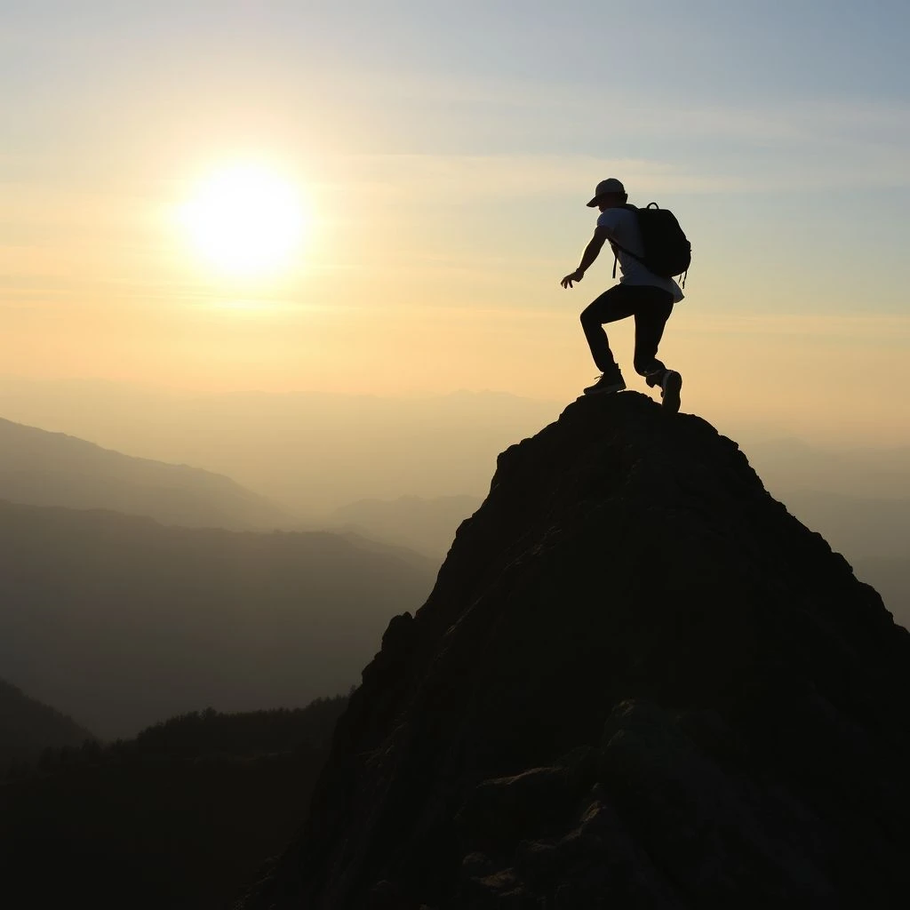 Unlock English Fluency: 'Let Him That Would Move the World First Move Himself'