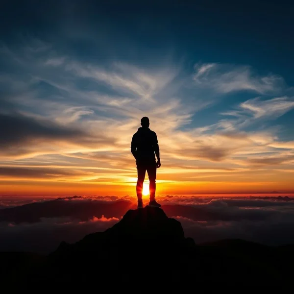 Unlock Meaning with the quote "Not everything that is faced can be changed, but nothing can be changed until it is faced."