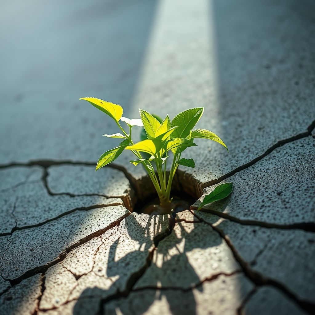 Unlock Growth: Mastering English with 'If We Don't Change, We Don't Grow...'