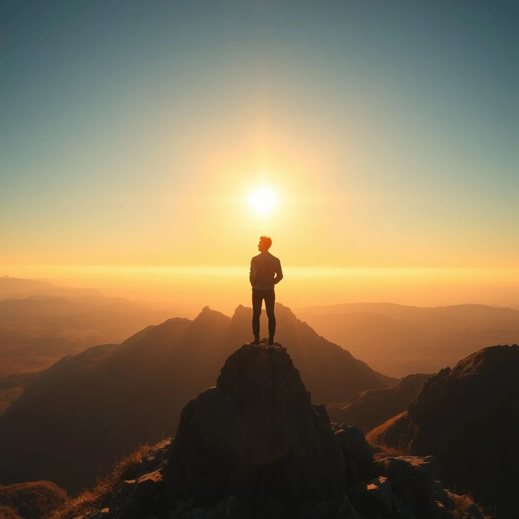 Unlock Potential: Change Your Future with the Greatest Discovery of All Time is That A Person Can Change His Future by Merely Changing His Attitude.