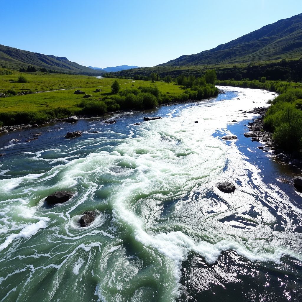 You Cannot Step Twice Into the Same River: Mastering English