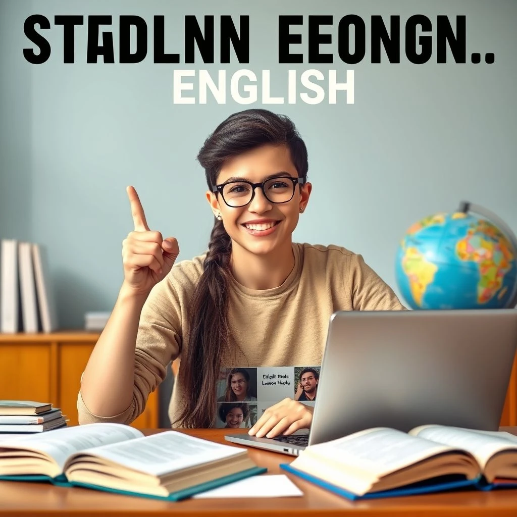 Dominando o Inglês com a Citação: If you don't like something, change it. If you can't change it, change your attitude.
