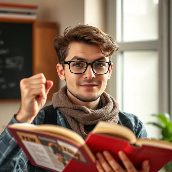 Unlock Proactive Learning with the quote: Change before you have to.