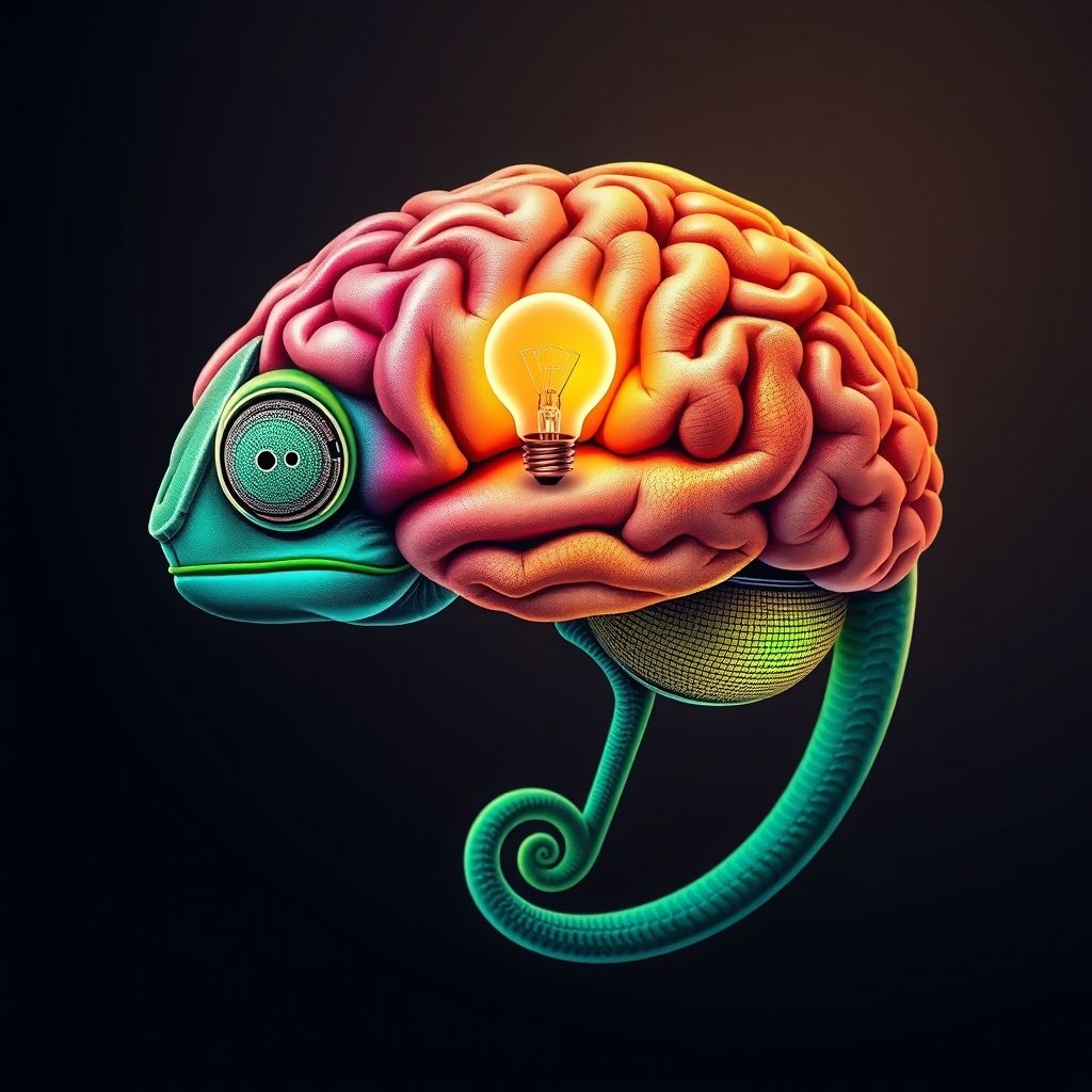 Dominando o Inglês: Desvendando The measure of intelligence is the ability to change