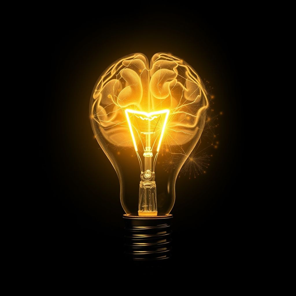 Dominando el inglés con The world as we have created it is a process of our thinking. It cannot be changed without changing our thinking. Cambia tu mentalidad y triunfa