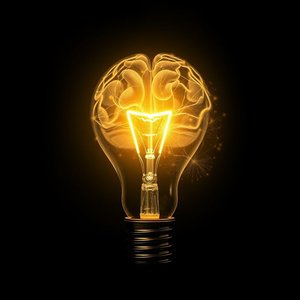 Dominando el inglés con The world as we have created it is a process of our thinking. It cannot be changed without changing our thinking. Cambia tu mentalidad y triunfa