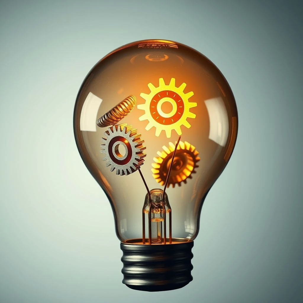 Dominando Inglês Perspicaz: The world as we have created it is a process of our thinking
