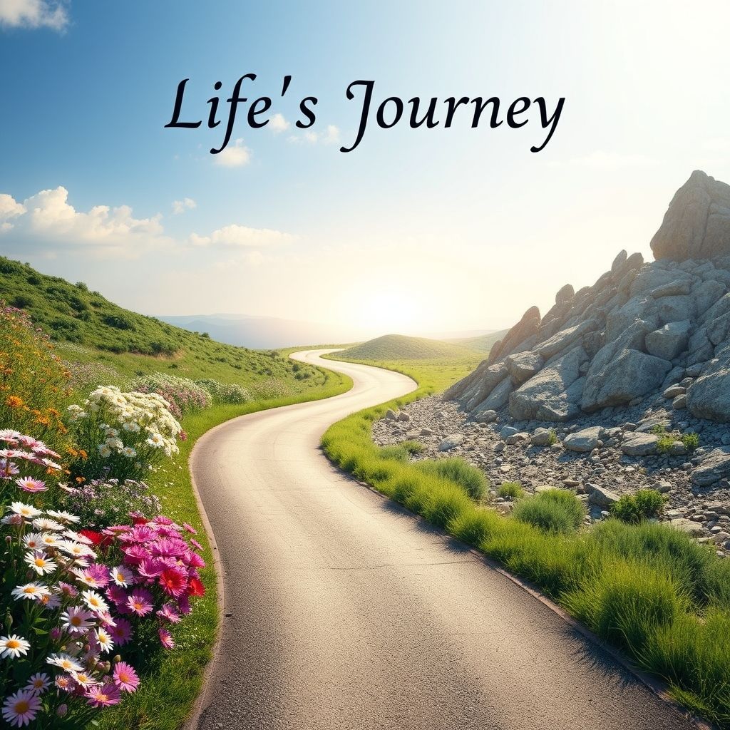 Khai phá Tiếng Anh: Hiểu rõ "Life is about change, sometimes it's painful, sometimes it's beautiful, but most of the time it's both."