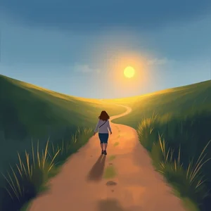 Mở Khóa Trôi Chảy Tiếng Anh Với Embrace uncertainty. Some of the most beautiful chapters in our lives won’t have a title until much later.