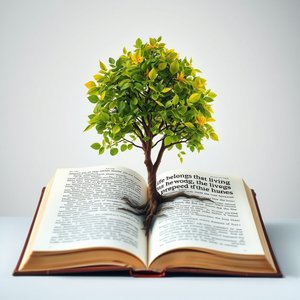 Mở Khóa Thông Thạo Tiếng Anh: Life belongs to the living, and he who lives must be prepared for changes. (Bài Học Ngôn Ngữ & Tư Duy)