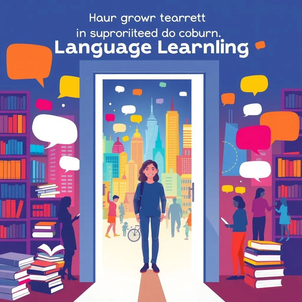 Unlock English Fluency Renewal Requires Opening Yourself Up to New Ways of Thinking and Feeling