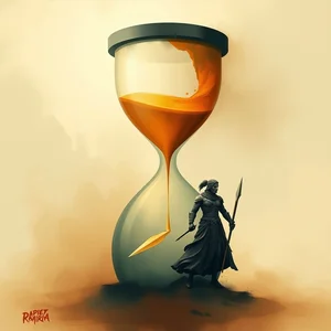 Unlock Fluency: 'The Two Most Powerful Warriors Are Patience & Time'