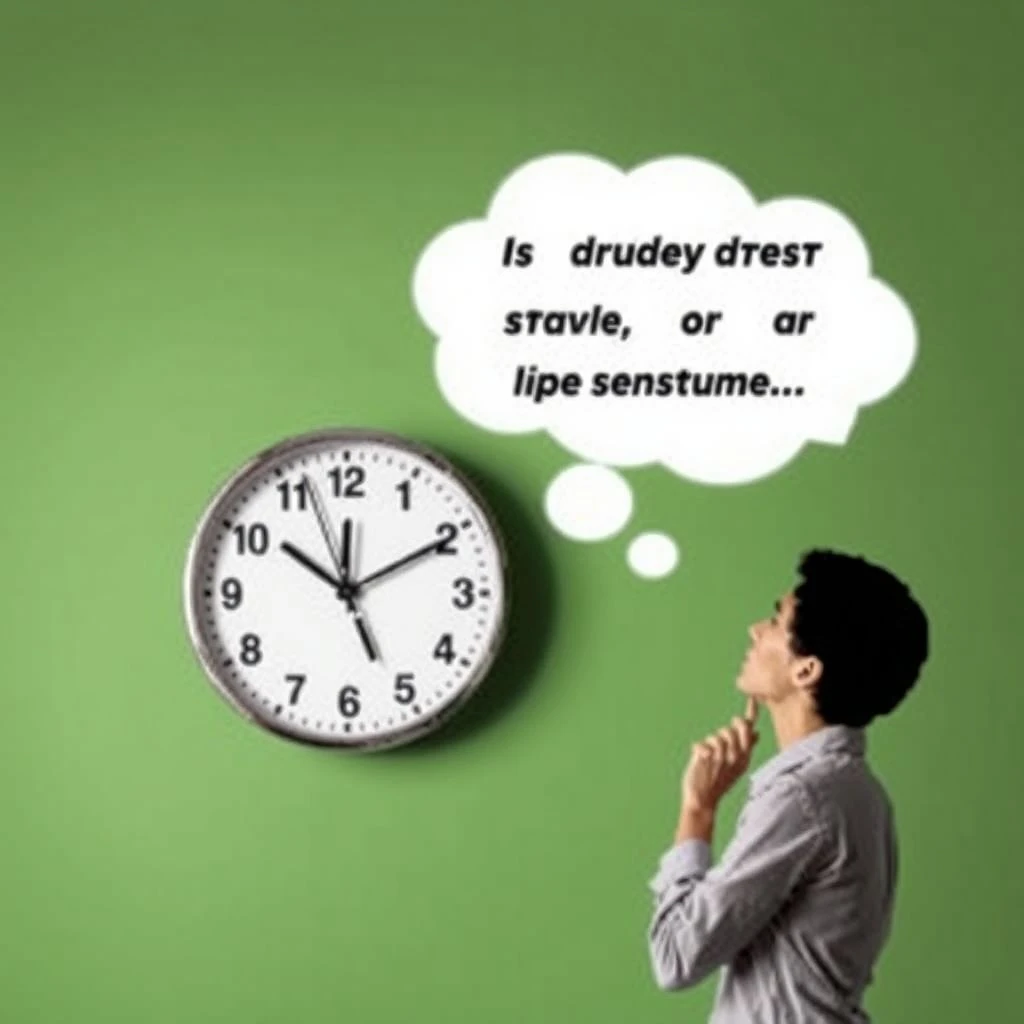 Unlock Fluency: Understanding "Lost Time is Never Found Again"