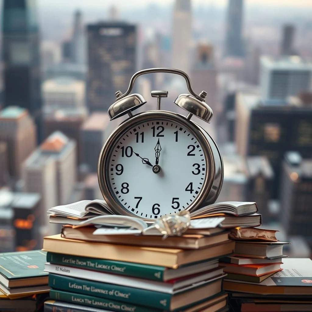 Unlock English Mastery: "Time is What We Want Most, But What We Use Worst"