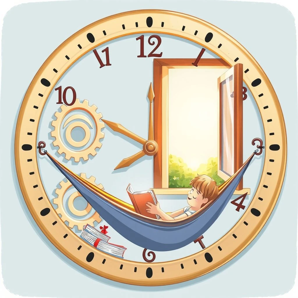 Unlocking English: Understanding 'Time You Enjoy Wasting Is Not Wasted Time'