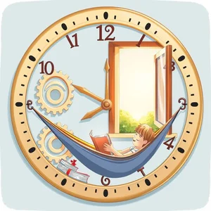 Unlocking English: Understanding 'Time You Enjoy Wasting Is Not Wasted Time'